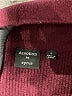 Devotion by Cyrus Burgundy Turtleneck Sweater Size L - photo 7