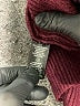 Devotion by Cyrus Burgundy Turtleneck Sweater Size L - photo 8