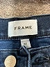 FRAME Blue Jeans Size 32 waist - photo 7