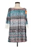 Assorted Brands Teal Kimono Size M - photo 1