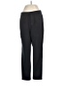 Unbranded Solid Black Active Pants Size S (estimated) - photo 1