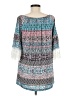 Assorted Brands Teal Kimono Size M - photo 2