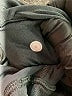 Lululemon Athletica Black Active Pants Size 4 - photo 8