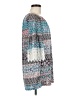 Assorted Brands Teal Kimono Size M - photo 4