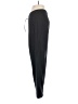 Unbranded Solid Black Active Pants Size S (estimated) - photo 5
