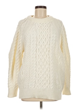 Forever 21 Pullover Sweater