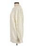 Forever 21 Ivory Pullover Sweater Size S - photo 5