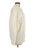 Forever 21 Ivory Pullover Sweater Size S - photo 4