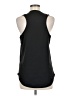 Shein Black Sleeveless T-Shirt Size 8 - 10 - photo 2