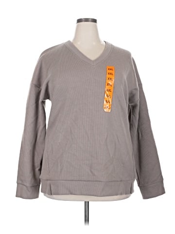 Marc New York Sweatshirt (view 1)