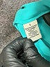 Current Affair Teal Sleeveless Blouse Size S - photo 8