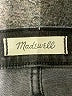 Madewell Solid Black Jeans Size 32 waist - photo 7