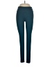 Fabletics Teal Active Pants Size S (estimated) - photo 1