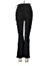 Madewell Chevron-herringbone Black Jeans Size 28 waist - photo 2