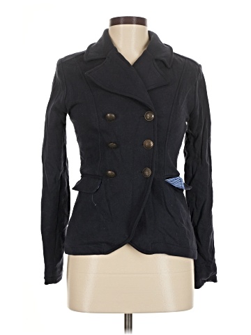 Trafaluc by Zara Blazer (view 1)