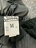Unbranded Solid Black Casual Dress Size M - photo 7