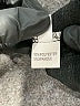 Unbranded Solid Black Casual Dress Size M - photo 8