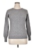 Cotton Emporium Gray Pullover Sweater Size XL - photo 1