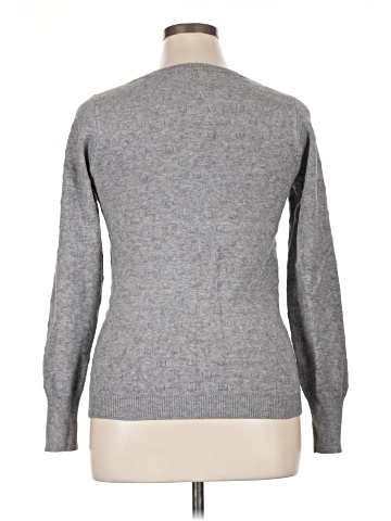 Cotton Emporium Pullover Sweater (view 2)