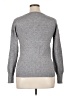 Cotton Emporium Gray Pullover Sweater Size XL - photo 2