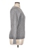 Cotton Emporium Gray Pullover Sweater Size XL - photo 4