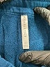 Fabletics Color Block Blue Track Pants Size M - photo 7