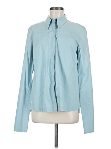 Odeeh Long Sleeve Blouse (view 1)