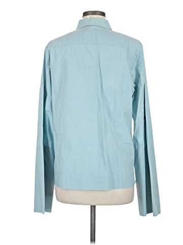 Odeeh Long Sleeve Blouse (view 2)