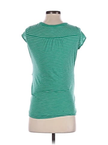 A Pea in the Pod Sleeveless T-Shirt (view 2)