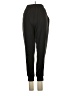 Assorted Brands Solid Black Track Pants Size S - photo 2