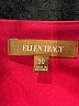 Ellen Tracy 100% Polyester Solid Pink Casual Skirt Size 10 - photo 4