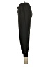 Assorted Brands Solid Black Track Pants Size S - photo 5