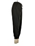 Assorted Brands Solid Black Track Pants Size S - photo 4