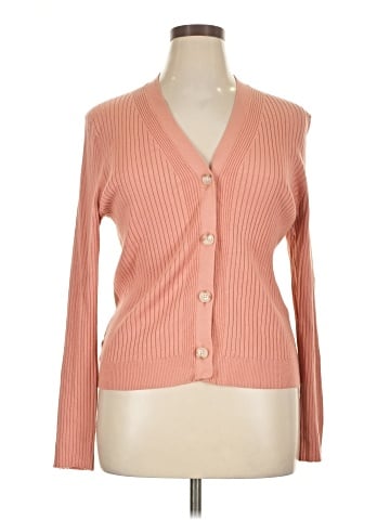 Ann Taylor LOFT Cardigan (view 1)