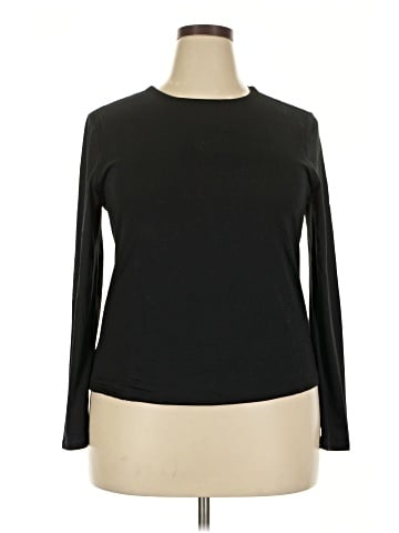 Eye Candy Long Sleeve T-Shirt (view 1)