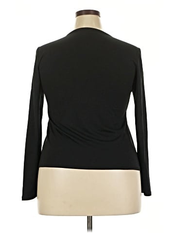 Eye Candy Long Sleeve T-Shirt (view 2)