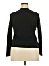 Eye Candy Black Long Sleeve T-Shirt Size 2X - photo 2
