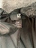Iz Byer 100% Polyester Black Sleeveless Blouse Size XL - photo 7