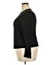 Eye Candy Black Long Sleeve T-Shirt Size 2X - photo 5