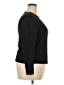 Eye Candy Black Long Sleeve T-Shirt Size 2X - photo 4