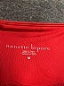 Nanette Lepore Red Active Pants Size M - photo 7