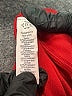 Nanette Lepore Red Active Pants Size M - photo 8