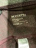 Mondetta Solid Black Active Pants Size M - photo 7