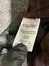 Mondetta Solid Black Active Pants Size M - photo 8