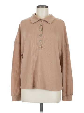Shein Pullover Sweater (view 1)