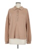 Shein Tan Pullover Sweater Size 8 - 10 - photo 1