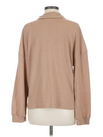 Shein Pullover Sweater (view 2)