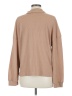 Shein Tan Pullover Sweater Size 8 - 10 - photo 2