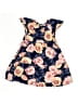 Old Navy Floral Blue Dress Size 5T - photo 2