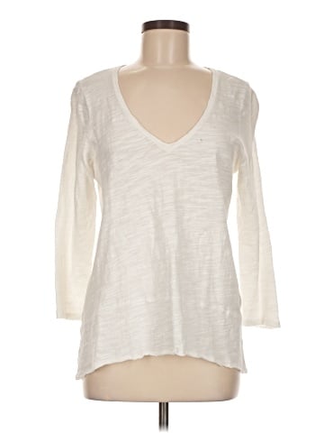 Lilla P 3/4 Sleeve T-Shirt (view 1)